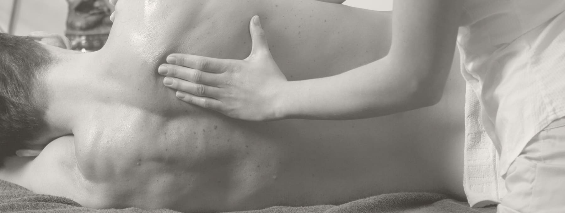 Holzer Pepi | Nervenmassage