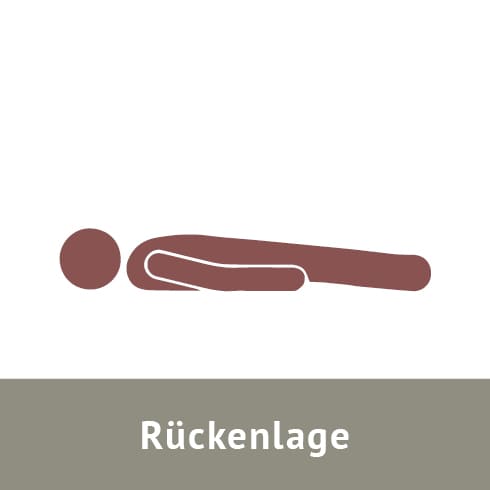 Josef Holzer - Neuralmassage Rückenlage