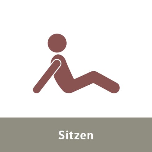 Josef Holzer - Neuralmassage Sitzend